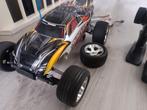 Traxxas RC Auto, Elektro, Gebruikt, Auto offroad, Ophalen of Verzenden