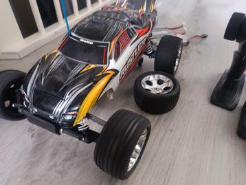 Traxxas RC Auto  beschikbaar voor biedingen