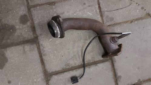 Voorste uitlaat bocht Nissan 100nx, Auto diversen, Overige Auto diversen, Ophalen of Verzenden
