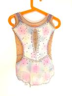 Leotard for RG, Sport en Fitness, Turnen, Wit, Nieuw, Ophalen of Verzenden, Cosmosrgleotard@gmail.com