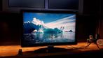 Philips Ambilight TV 42 inch type 42pfl9703D, Audio, Tv en Foto, Televisies, Ophalen, Philips, Gebruikt, 50 Hz
