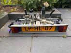 Fietsendrager Master Load plus, Auto diversen, Ophalen, 2 fietsen, Gebruikt, Fietsendrager-accessoire