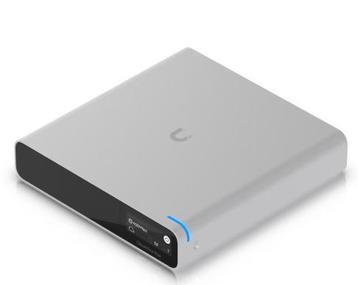 Ubiquiti UniFi Cloud Key Gen 2 Plus – met 1TB HDD beschikbaar voor biedingen
