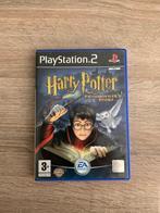 Harry Potter and the philosopher’s stone, Spelcomputers en Games, Games | Sony PlayStation 2, 1 speler, Ophalen of Verzenden, Zo goed als nieuw