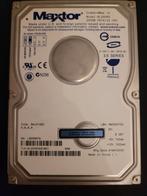 Maxtor DiamondMax 10 250GB HDD - Gebruikt, Maxtor, Intern, Gebruikt, HDD