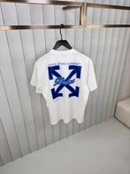 Offwhite nieuw heren tshirts, Ophalen of Verzenden, Nieuw, Zwart
