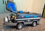 Playmobil set 5564 Police Interventietruck, Ophalen of Verzenden, Zo goed als nieuw