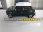 Mini Cooper 1:16 van Burago, Ophalen of Verzenden, Bburago, Zo goed als nieuw, Auto