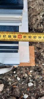 Sandwichpanelen - Isolatie voor uw project, Ophalen, Gebruikt, Overige materialen, 100 mm of meer