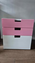 Ikea ladekast, Gebruikt, Minder dan 75 cm, Minder dan 50 cm, Ophalen
