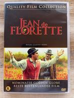 Jean de Florette (1986) - dvd, Cd's en Dvd's, Frankrijk, Alle leeftijden, Gebruikt, Ophalen of Verzenden