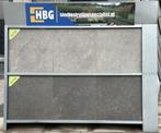 Keramische buitentegels 60x60x3cm Grigio en Antraciet €34,95, Nieuw, Ophalen of Verzenden, 10 m² of meer, Beton