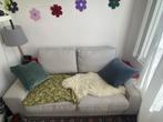 Kivik bank IKEA, Huis en Inrichting, Banken | Bankstellen, Ophalen, Gebruikt, Tweepersoons, 75 tot 100 cm