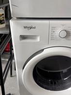 Wasmachine en droger, Ophalen, Zo goed als nieuw