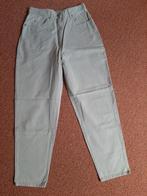Sportieve dames canvas broek Natural Clothing, maat 38-40, Maat 38/40 (M), Beige, Natural Clothing, Ophalen of Verzenden