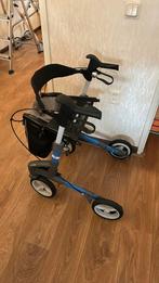 Tupro rollator, Ophalen of Verzenden