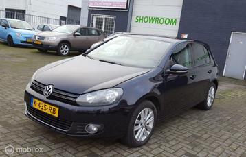Volkswagen Golf 1.2 TSI Trendline beschikbaar voor biedingen