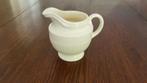 Wedgwood Edme melkkannetje h 10 cm, Huis en Inrichting, Keuken | Servies, Ophalen, Overige typen, Zo goed als nieuw, Wedgwood