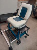 Rive Visstation D25 - Topkwaliteit!, Ophalen, Gebruikt, Overige typen