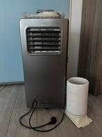 Tekoop mobiele airco, Ophalen of Verzenden, Zo goed als nieuw, Minder dan 60 m³, Afstandsbediening