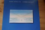 Dire Straits – Communiqué  LP, Ophalen of Verzenden, Gebruikt, Poprock