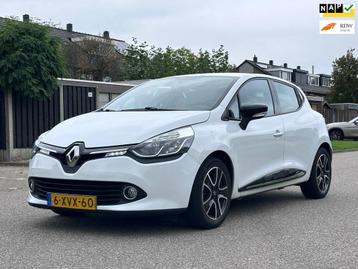 Renault Clio 0.9 TCe Expression 1e Eigenaar*Navigatie*Cruise beschikbaar voor biedingen