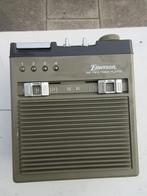 Vintage Emerson 8 track speler, Ophalen of Verzenden, Bandrecorder