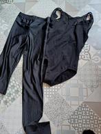 jazz legging en pakje mt 36 -38, jazz schoen, Sport en Fitness, Ballet, Ophalen of Verzenden, Zo goed als nieuw, Kleding
