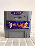 3x Superfamicom / Supernintendo spellen, Spelcomputers en Games, Games | Nintendo Super NES, Overige genres, 1 speler, Ophalen of Verzenden