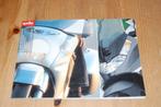 Aprilia accessoires uitgave 7/2004, Ophalen of Verzenden