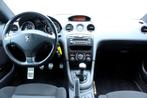 Peugeot RCZ 1.6 THP 157pk JBL BLUETH CRUISE PDC CLIMA '10, Auto's, Peugeot, Voorwielaandrijving, Euro 5, Gebruikt, Zwart
