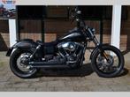 HARLEY-DAVIDSON STREET BOB FXDB NL 5HD 1e eig ABS 103 Cub, Motoren, 2 cilinders, 1690 cc, HARLEY-DAVIDSON, Bedrijf