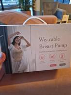 Youha draagbare kolf, Ophalen of Verzenden, Zo goed als nieuw, Borstkolf