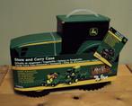 John Deere tractor speelgoed set, Kinderen en Baby's, Ophalen of Verzenden, Nieuw