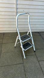 Trap Tomado, Ophalen, Gebruikt