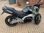 Suzuki GSR600 24480km, Motoren, 4 cilinders, Motorrijbewijs A, Particulier, Meer dan 35 kW