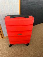 Cabine Koffer - Goede Staat, 50 tot 60 cm, Hard kunststof, Ophalen of Verzenden, Zo goed als nieuw