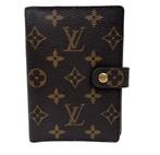 Louis Vuitton Agenda PM, Ophalen of Verzenden, Gebruikt