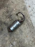 Vivacity Uitlaat - Gebruikt, Fietsen en Brommers, Ophalen, Gebruikt, Uitlaat