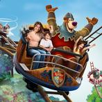 Hellendoorn Tickets ! Op=op €19,- per stuk, Drie personen of meer