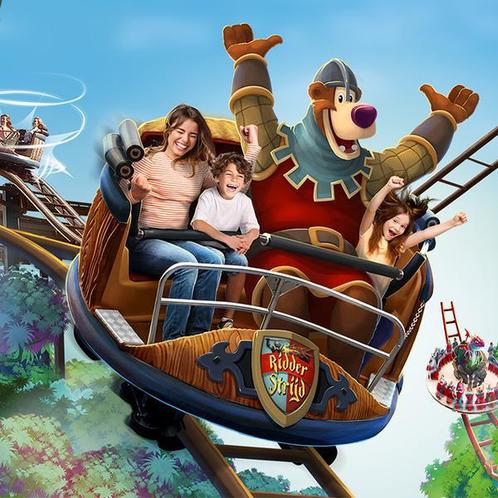 Hellendoorn Tickets ! Op=op €19,- per stuk, Tickets en Kaartjes, Recreatie | Pretparken en Attractieparken, Drie personen of meer