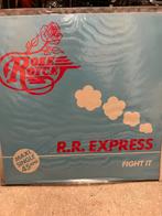 Lp Rose Royce - R.R. express, 1960 tot 1980, Gebruikt, Ophalen