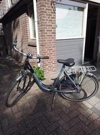 Union Fiets, Gebruikt, Versnellingen, 50 tot 53 cm, Ophalen