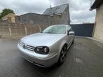 Volkswagen - Golf - Car - 2000, Auto's, Volkswagen, Gebruikt, Overige brandstoffen, Bedrijf, Golf