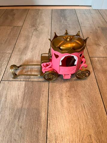 Barbie Ponykoets beschikbaar voor biedingen