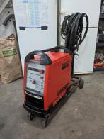 Kemppi Mastertig AC/DC 2000, 220/230V, Doe-het-zelf en Verbouw, Gereedschap | Lasapparaten, Ophalen of Verzenden, Zo goed als nieuw