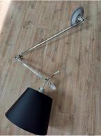 Artemide Tolomeo Sospensione Decentrata plafond hanglamp, Ophalen, Nieuw, Metaal, Modern