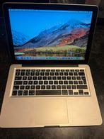 Macbook Pro 2011, Computers en Software, Apple Macbooks, Gebruikt, 2 tot 3 Ghz, 13 inch, Ophalen