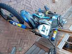 Pitbike 125CC, Fietsen en Brommers, Minibikes, Midibikes en Pitbikes, Ophalen, Gebruikt, Pitbike
