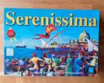 Serenissima, Ophalen of Verzenden, Een of twee spelers, Eurogames, Zo goed als nieuw